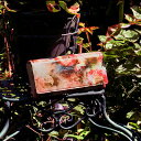 眠れる森のアートレザーウォレット ALBA TALIA（アルバ　ターリア）　財布　サイフ　長財布　レザー　アートレザー　レディース　女性用