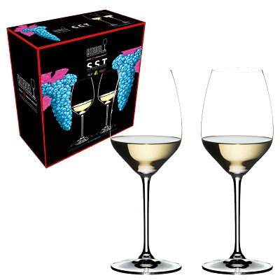 【数量限定セット】リーデル ホワイトワイン 2脚セット 4442/15 RIEDEL ギフト プレゼント ワイングラス グラス 在宅 おうち時間 ペアセット