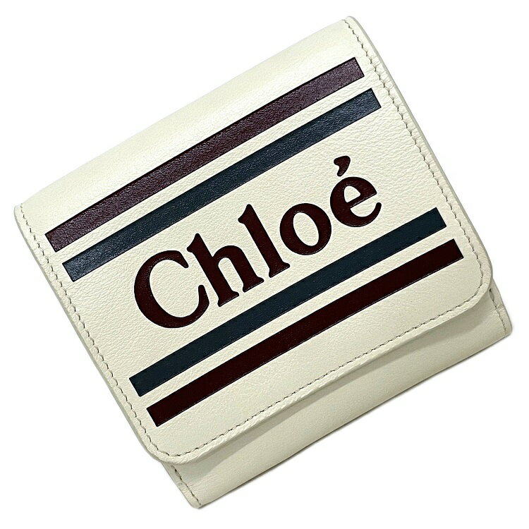 Chloe 折り財布 ブラック クロエ 小物 折り財布 海外ブランド www