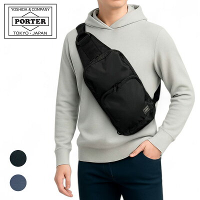 【クーポン配布中】【限定アイテムプレゼント】 吉田カバン ポーター フラッシュ ワンショルダーバッグ PORTER FLASH ONE SHOULDER BAG 689-05941 キャッシュレス還元