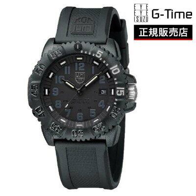 【2/5限定!抽選で2人に1人が最大全額ポイントバック(エントリー要)】LUMINOX ルミノックス NAVY SEAL COLORMARK 3050 SERIES ネイビーシール カラーマーク 3050シリーズ Navy SEAL Foundation Ref.3051.GO. NSF