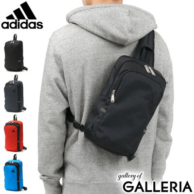 【エントリー&楽天カード最大25倍 2/5限定】 アディダス ボディバッグ adidas ワンショルダーバッグ 縦型 ショルダー 斜めがけ バッグ ショルダー 軽量 スポーツ アウトドア 男子 女子 メンズ レディース 63362