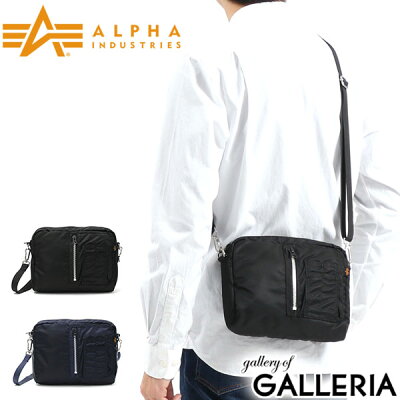 【エントリー&楽天カード26倍 4/20限定】 もれなくALPHAメモパッドプレゼント | アルファインダストリーズ ショルダーバッグ ALPHA INDUSTRIES サコッシュ 斜めがけバッグ MILITARY TRAVEL SACOCHE コンパクト 軽量 MA-1 メンズ レディース TZ1015