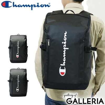 チャンピオン リュック Champion リュックサック バレル デイパック 通学 バッグ スクールバッグ スクール B4 25L メンズ レディース 中学生 高校生 55512 通学リュック