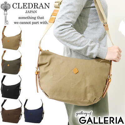 【最大15倍 | 8/19 9:59まで】 選べるノベルティプレゼント | クレドラン CLEDRAN バッグ ショルダー ADORE アドレ ショルダーバッグ レディース S-5615
