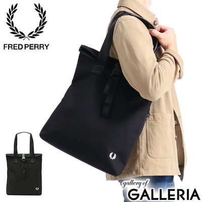 【楽天カードで19倍 | 6/1限定】 フレッドペリー バッグ FRED PERRY トートバッグ トート 縦型 TOTE BAG フラップ かぶせ 被せ A4 キャンバス 撥水 通学 大人 ブランド カジュアル おしゃれ メンズ レディース F9586