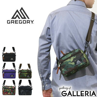 無料ラッピング 【セール】【日本正規品】 グレゴリー ショルダーバッグ GREGORY ショルダー LIFESTYLE パデッドショルダーポーチS PADDED SHOULDER POUCH S ミニショルダー 軽量 自転車 65390 65395 65930 cpn2011