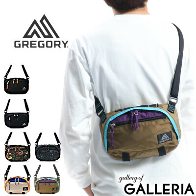 無料ラッピング 【日本正規品】 グレゴリー ショルダーバッグ GREGORY ショルダー CLASSIC トランスファーショルダーM TRANSFER SHOULDER M ミニショルダー 軽量 自転車 メンズ レディース 65126 65122 65129