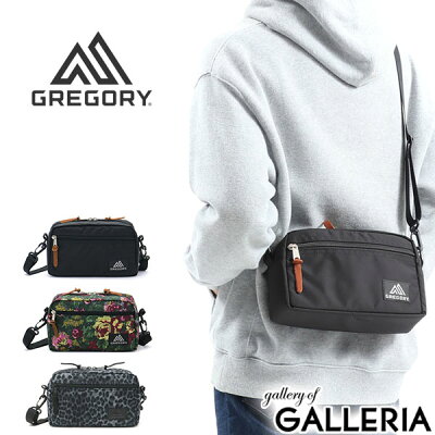 無料ラッピング 【日本正規品】 グレゴリー ショルダーバッグ GREGORY ボディバッグ CLASSIC パデッドショルダーポーチM ミニショルダー ウエストバッグ 斜めがけ メンズ レディース 軽量 バッグ アウトドア