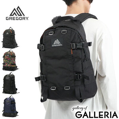 【18H限定プレゼント付〜10/7 9:59】【日本正規品】 グレゴリー リュック GREGORY デイパック CLASSIC クラシック オールデイ ALL DAY V2.1 24L A4 アウトドア 通学 メンズ レディース