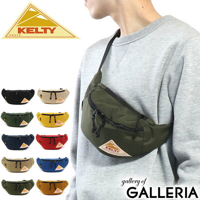 【エントリー&楽天カード15倍 10/20限定】 無料ラッピング 【セール】【日本正規品】 KELTY ケルティ ウエストバッグ ボディバッグ MINI MINI FANY ミニミニファニー 斜めがけ コンパクト アウトドア カジュアル メンズ レディース 2592263
