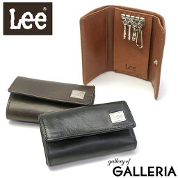 リー Lee キーケース LEE リー pippo ピッポ マルチキーケース 財布 ミニ財布 革 レザー 鍵 メンズ レディース 320-1980