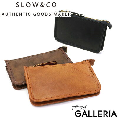 【楽天カードで17倍】 選べるノベルティプレゼント | スロウ 財布 SLOW 本革 belly ベリー wallet S ミドルウォレット 小さめ メンズ レディース レザー 49S185H