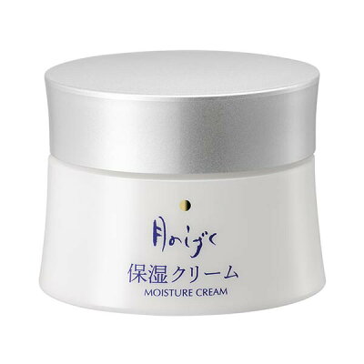 【あす楽】月のしずく 化粧品・保湿クリーム30g 送料無料 保湿クリーム 美白 クリーム 保湿 高保湿 肌に優しい スキンケア 美白 無添加 乾燥肌 敏感肌 自然派 化粧品 基礎化粧品 鉱物油不使用・植物油不使用・無着色・無香料 クーポン対象