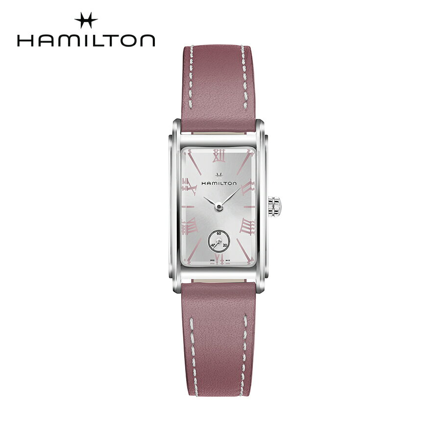 ハミルトン 腕時計（レディース） 人気ブランドランキング2022 