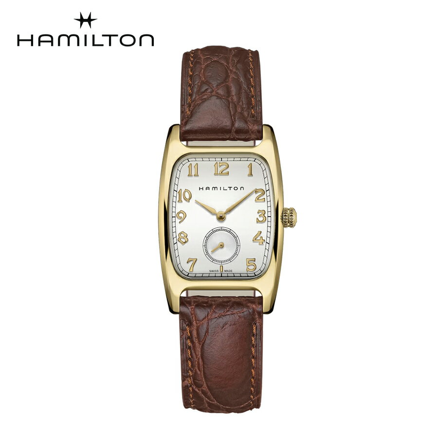 ハミルトン 腕時計（レディース） 人気ブランドランキング2022 