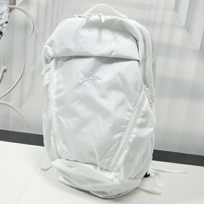【返品交換不可】ARC'TERYX アークテリクス バックパック Mantis 32 Backpack 25814 WhiteLight マンティス 32 リュック