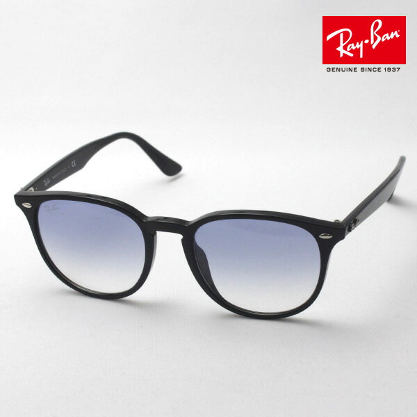 レイバン サングラス（レディース） 正規レイバン日本最大級の品揃え レイバン サングラス Ray-Ban RB4259F 60119 レディース サングラス 丸 大きい レディースモデル RayBan 純正度付きレンズ可 ボストン ブラック系