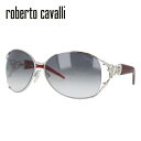 ロベルト・カヴァリ サングラス レディース ロベルトカバリ サングラス Roberto Cavalli ロベルトカヴァリ RC375S C91【レディース】 UVカット