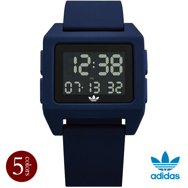 アディダス 腕時計 メンズ 人気ブランドランキング21 ベストプレゼント