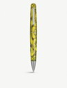 モンテグラッパ ボールペン MONTEGRAPPA エルモ 01 ファンタジー ブルーム ボールペン Elmo 01 Fantasy Blooms ballpoint pen