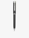 モンテグラッパ ボールペン MONTEGRAPPA ゼロ パラディウムプレート ボールポイントペン Zero palladium-plated ballpoint pen