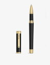 モンテグラッパ ボールペン MONTEGRAPPA ゼロ ゴールドプレート ローラーボールペン Zero gold-plated rollerball pen