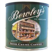 ビューリーズ ビューリーズ2缶のアイリッシュクリーム挽いたコーヒー12オンス Bewley's 2 Cans of Irish Cream Ground Coffee 12oz