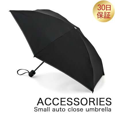 トゥミ Tumi 傘 メンズ スモール オートクローズ アンブレラ 折りたたみ傘 自動開閉 14414D ブラック ACCESSORIES Small auto close and umbrella Black 夏休み 父の日