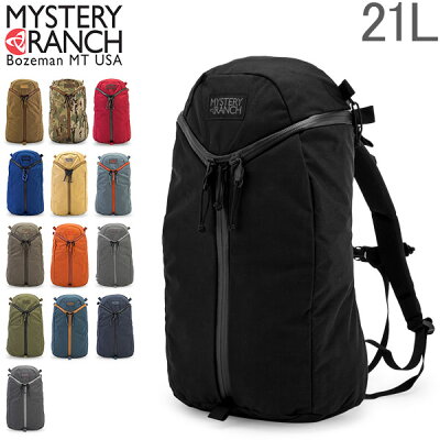ミステリーランチ Mystery Ranch バックパック 21L アーバンアサルト URBAN - PH Urban Assault メンズ レディース ミルスペック クリアランス 5%還元 あす楽