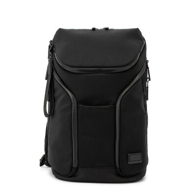 トゥミ TUMI リュックサック リッジウッド バックパック レインカバー付き 0798670D / 125399-1041 ブラック メンズ ビジネスリュック 5%還元 あす楽