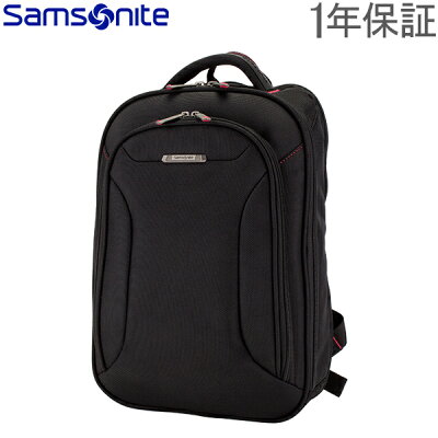 【お盆もあす楽】サムソナイト Samsonite ミニ バックパック リュックサック ゼノン3 89435-1041 ブラック XENON 3 バッグ 鞄 かばん メンズ ビジネスバッグ 通勤 通学 夏休み