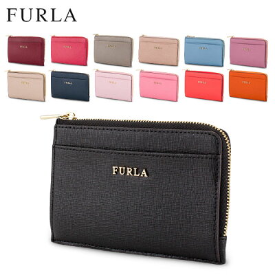 フルラ Furla コインケース カードケース バビロン PR75 BABYLON M CREDIT CARD CASE レディース レザー 革 サイフ カードホルダー 【コンビニ受取可】
