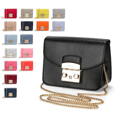 フルラ Furla メトロポリス ミニ クロスボディ BGZ7 ARE ショルダーバッグ BABYLON METROPOLIS MINI CROSSBODY レディース レザー 革 Lデイリー 5%還元 あす楽