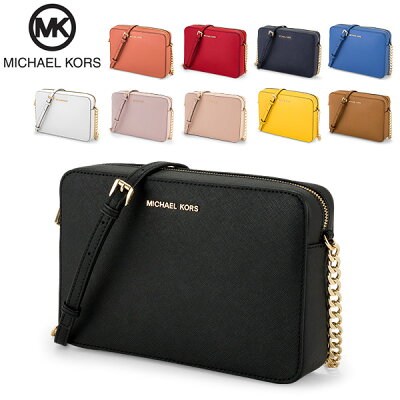 マイケルコース Michael Kors バッグ ショルダーバッグ クロスボディ LG EW CROSSBODY CROSSBODIES レディース ファッション レザー 32S4GTVC3L あす楽