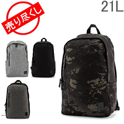 売り尽くし ニクソン Nixon リュック スミス SMITH SE 21L ( C2397 / C2820 ) バックパック バッグ メンズ レディース アウトドア デイパック Backpack Ladies通勤特集 あす楽