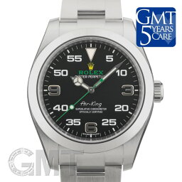 エアキング 腕時計（メンズ） ロレックス エアキング 116900 ROLEX 新品メンズ 腕時計 送料無料
