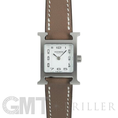 エルメスのレディース腕時計おすすめ 人気ランキングtop10 年最新版 ベストプレゼントガイド