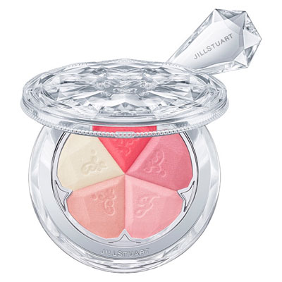 JILL STUART ジルスチュアート ブルームミックスブラッシュコンパクト #03 mellow daisy 4.5g 【ゆうパケット対応 3cm ※必ず注意事項をご確認の上ご選択ください。】