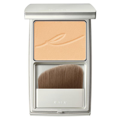 【予約商品】RMK アールエムケー シルクフィットフェイスパウダー #02 8g 【ゆうパケット対応 2cm ※必ず注意事項をご確認の上ご選択ください。】