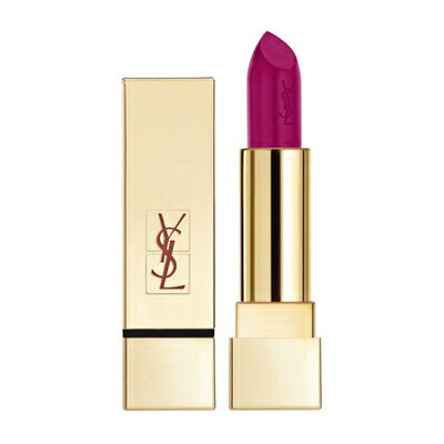 YVES SAINT LAURENT イヴサンローラン ルージュピュールクチュール #19 FUCHSIA SPF15 3.8g 【ゆうパケット対応 3cm ※必ず注意事項をご確認の上ご選択ください。】