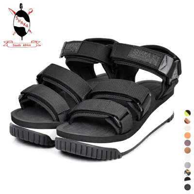 【 40%OFF / SALE / セール 】【 2020 SS 】 別注カラー有 【 シャカ 】 ネオバンジープラットフォーム 【 SHAKA 】 NEO BUNGY PLATFORM sk433105 アウトドア スポーツ サンダル スポサン 厚底 5cm スポーツサンダル レディース shaka 23cm 24cm 25cm