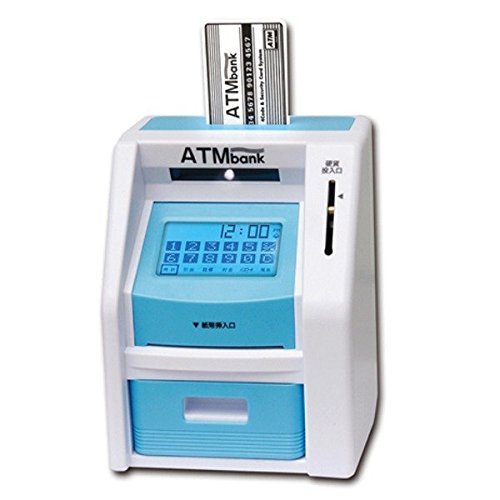 ａｔｍ 貯金箱 人気ブランドランキング21 ベストプレゼント