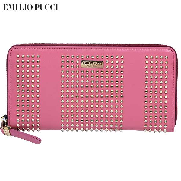 財布 レディース エミリオプッチ 人気ブランドランキング21 ベストプレゼント