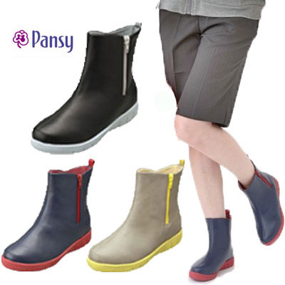 長靴 レディース パンジー 人気ブランドランキング21 ベストプレゼント