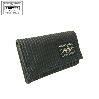ギフトラッピング無料 | 吉田カバン ポーター ドローイング PORTER DRAWING キーケース メンズ 650-09783 ギフトラッピング無料 【メール便対応】