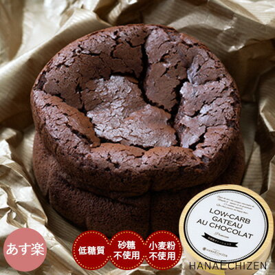 母の日 春のお祝い 低糖質ガトーショコラ 糖質制限 誕生日 バースデーケーキ 出産祝い 内祝い 誕生日 還暦祝い 出産内祝い 結婚祝い お祝い お返し 転勤 退職 ご挨拶 洋菓子 お取り寄せスイーツ ギフト あす楽