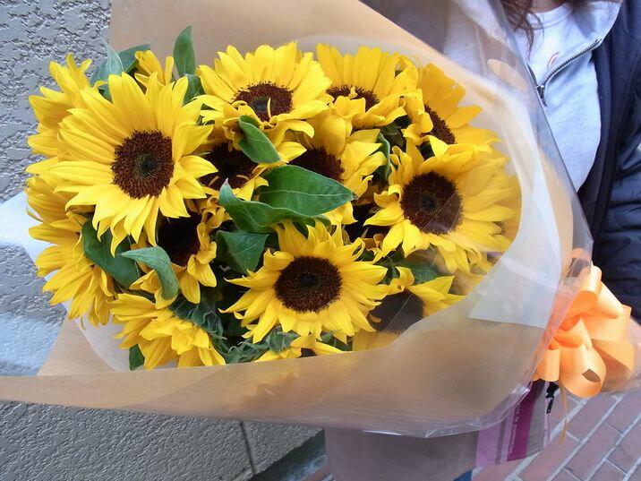 花束 引越 引っ越し祝いプレゼント 人気ランキング21 ベストプレゼント