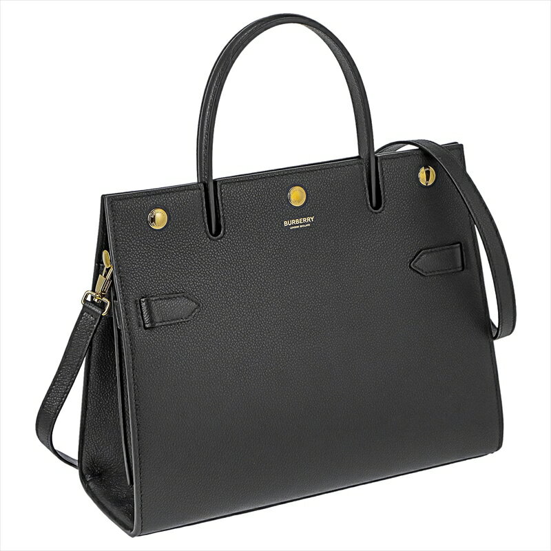 バーバリー ハンドバッグ（レディース） バーバリー BURBERRY ハンドバッグ 8016788 A1189