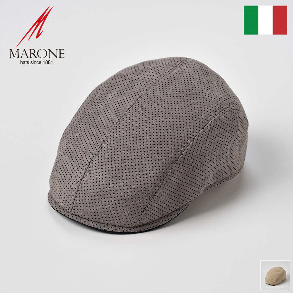 ４０代 男性へのブランド帽子 メンズ 人気プレゼントランキング21 ベストプレゼント